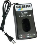 Зарядное устройство 14.4В GESIPA 7251134
