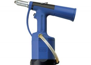 Пневмогидравлический заклепочник GESIPA PH 2000-BT 7150040 ― GESIPA SHOP